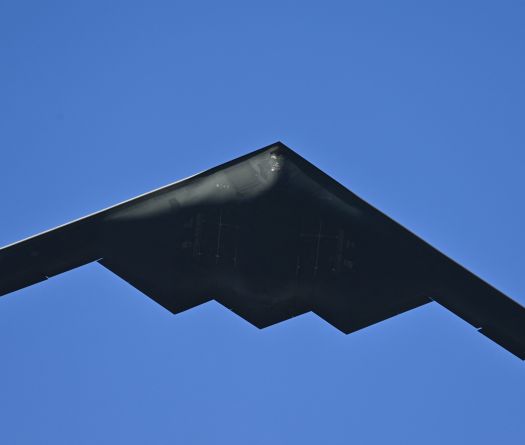 Les Etats-Unis frappent trois sites nucléaires iraniens