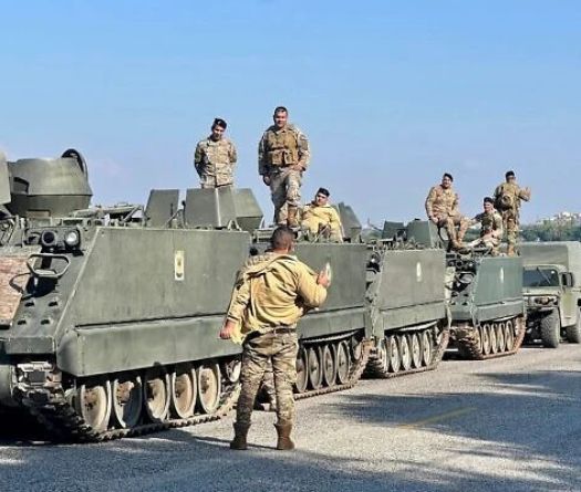 Quid des capacités de l’armée libanaise?  