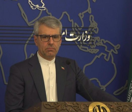 L'Iran dément avoir accepté le transfert de son uranium enrichi