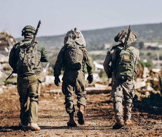 Israël rejette les pressions contre sa guerre à Gaza, coup de semonce de l'UE