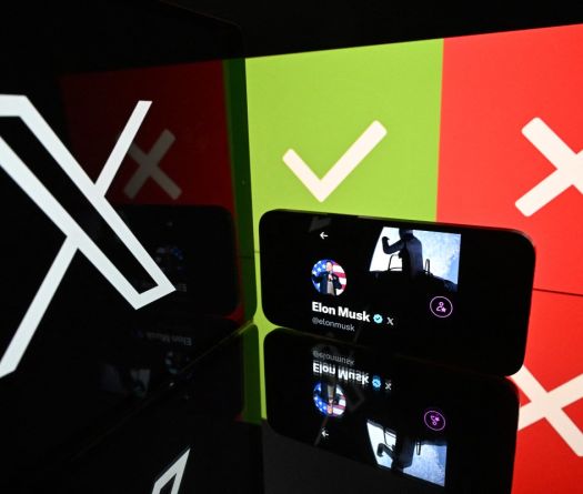 Une panne du réseau X pousse Elon Musk à se réorienter vers ses entreprises