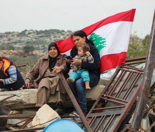 Liban: 22 morts dans le sud, l'accord de trêve avec Israël prolongé, annonce Washington