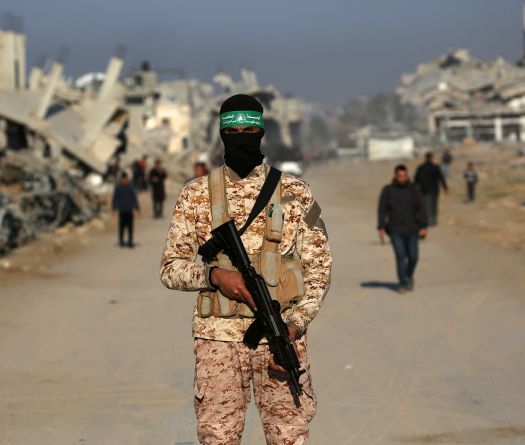 Le Hamas confirme la mort de Mohammed Sinouar, un de ses chefs tué par Israël