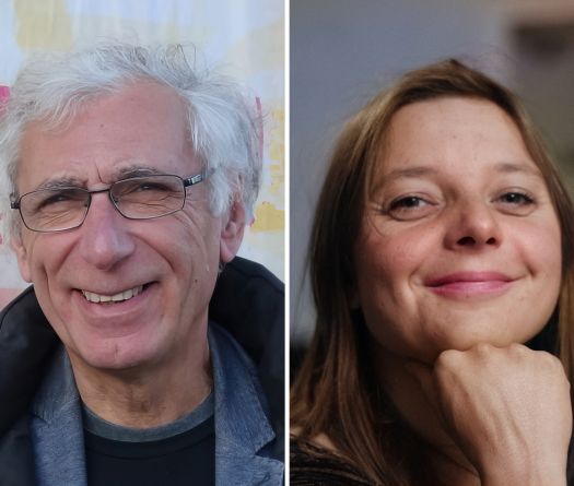 Les deux Français détenus en Iran ont reçu mardi une visite consulaire 
