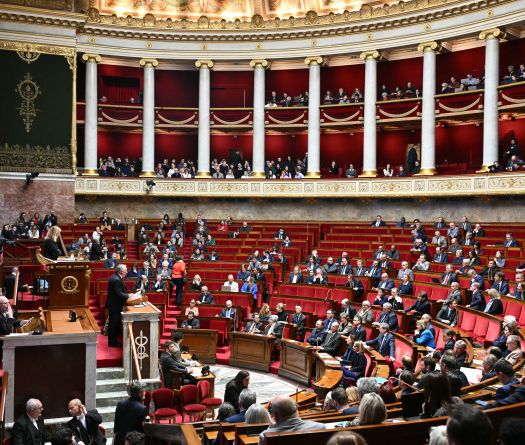 L'Assemblée renverse Bayrou, Macron nommera son successeur dans les «tout prochains jours»