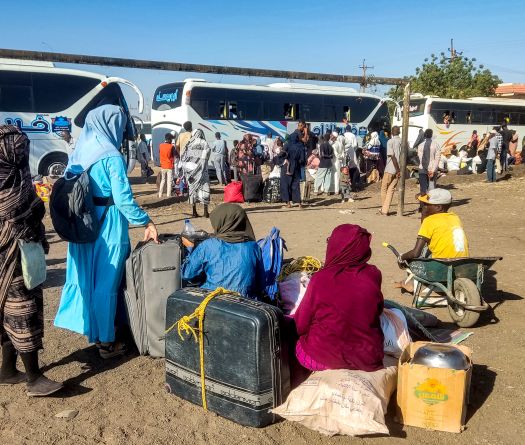 Soudan: 25 morts dans des raids de l'armée sur le Darfour