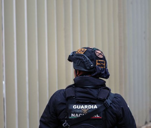 Mexique: une voiture piégée explose devant un commissariat du Zacatecas