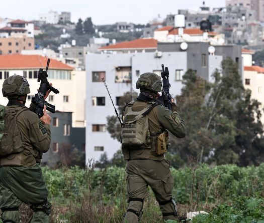 Israël : des généraux limogés, d'autres sanctionnés en lien avec le 7-Octobre