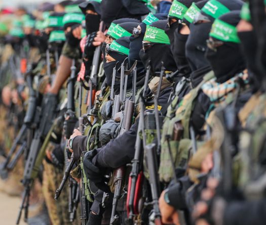 Le Hamas, décapité par la guerre à Gaza, bientôt doté d'un nouveau chef