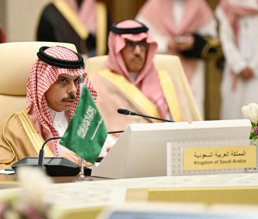 À Jeddah, l’Arabie saoudite, la Turquie et le Pakistan scellent leur rapprochement