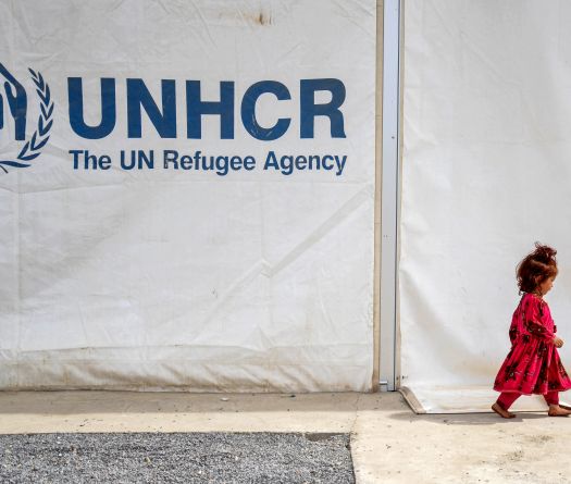 L'ONU appelle à plus de soutien pour accélérer le retour des réfugiés en Syrie