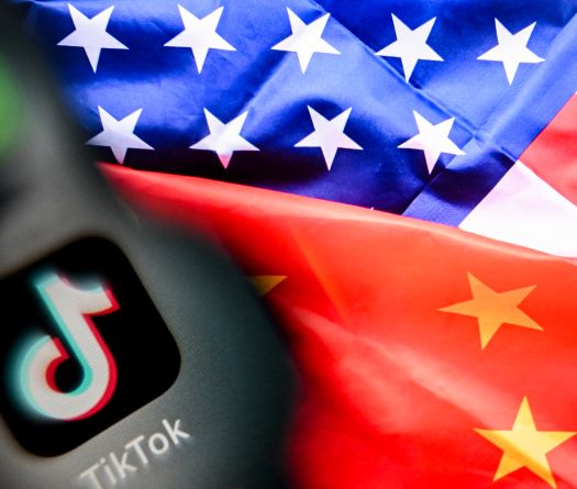 Des Américains domineront le conseil d'administration de TikTok aux États-Unis, affirme la Maison Blanche