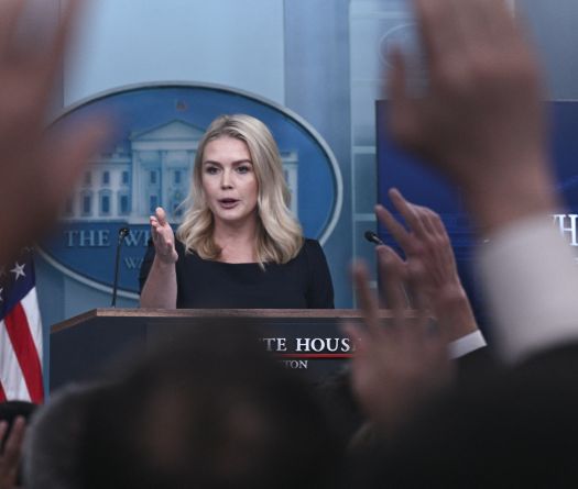 Washington étend le contrôle des réseaux sociaux des étrangers demandeurs de visas