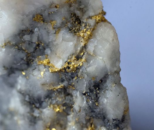 Iran: découverte d'un nouveau gisement d'or