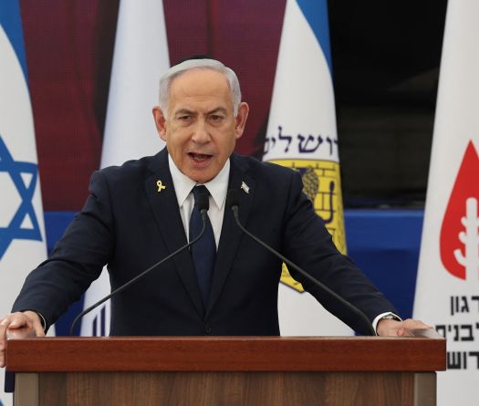 Israël prépare la suite à Gaza, Netanyahou veut la défaite totale du Hamas