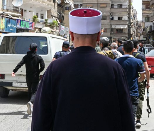  Syrie: au moins 73 morts en deux jours de violences à caractère confessionnel (ONG)