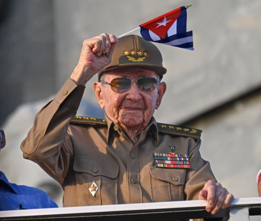Les États-Unis augmentent leur pression sur Cuba en inculpant Raul Castro
