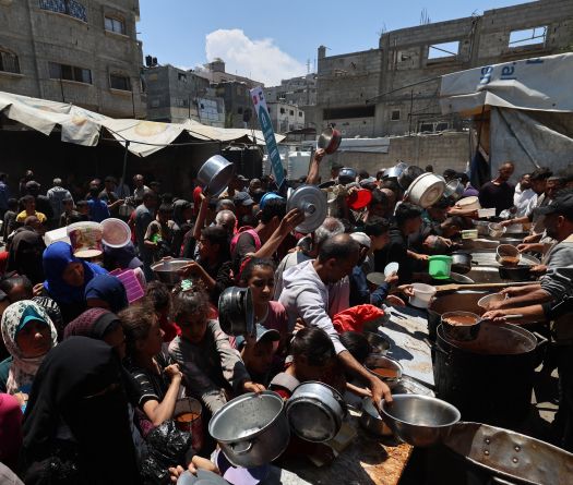 Netanyahou promet une offensive totale à Gaza et exclut une trêve