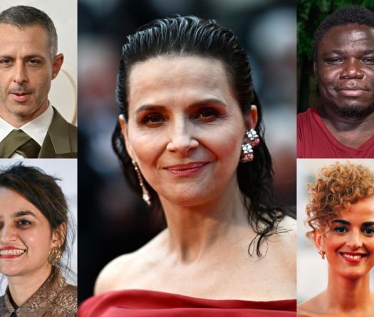 78e Festival de Cannes: films en compétition, histoire et glamour réunis