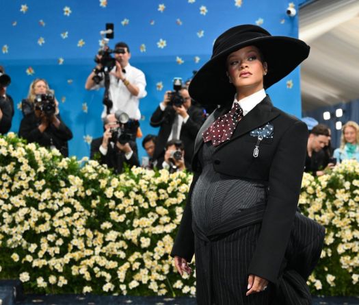 Le Met Gala étincelle grâce au dandysme noir raffiné