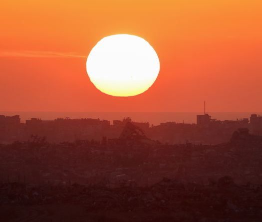 Le Hamas fait état de discussions directes avec les États-Unis