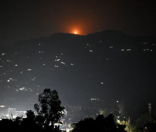 L'Inde et le Pakistan s'accusent d'attaques de drones après une journée meurtrière