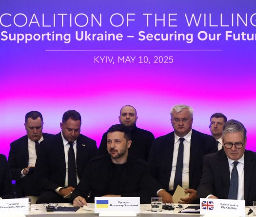 Ukraine: Zelensky attend que Moscou s'engage à une trêve, se dit «prêt» à des pourparlers