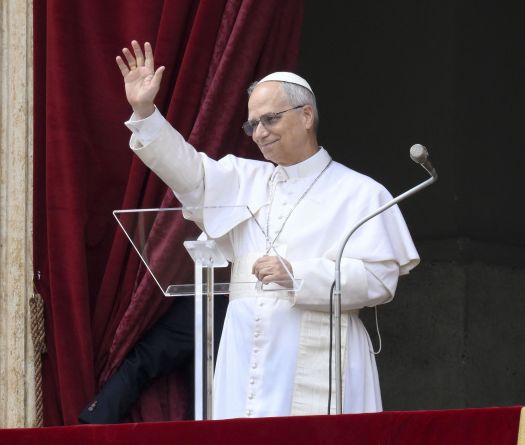Au Vatican, un agenda chargé attend Léon XIV