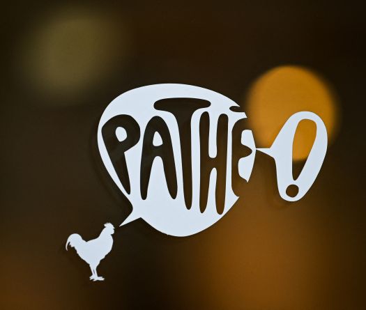 Pathé ouvre son capital à 20 % à la famille Saadé