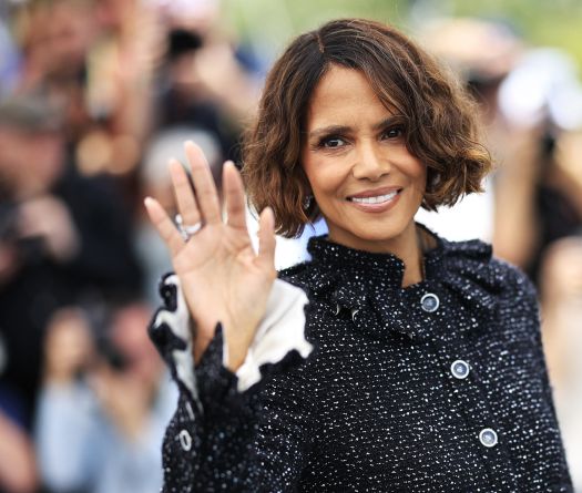 Halle Berry contrainte de «changer» de robe pour l'ouverture du Festival de Cannes