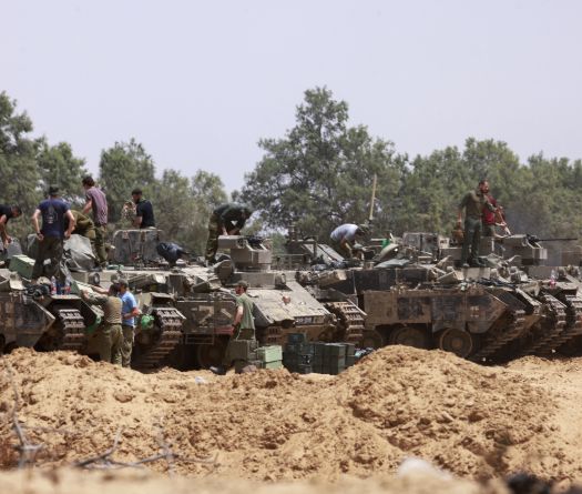 Israël: le chef d'état-major demande une «enquête systémique» sur le 7 octobre