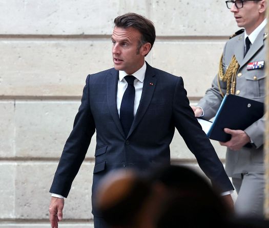 La France en ordre de bataille face aux Frères musulmans?