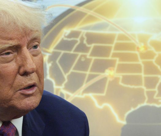 Trump veut enrôler l'Otan et Pékin dans le détroit d'Ormuz