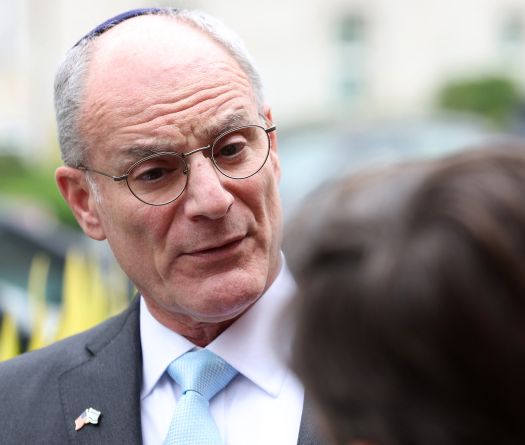 Accords d’Abraham: l’ambassadeur israélien à Washington cite le Liban et la Syrie… avant l’Arabie saoudite