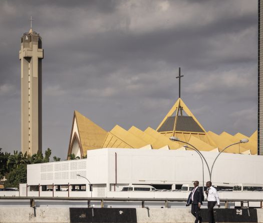Le Nigeria poursuit son «étroite collaboration» avec Washington, malgré les menaces de Trump