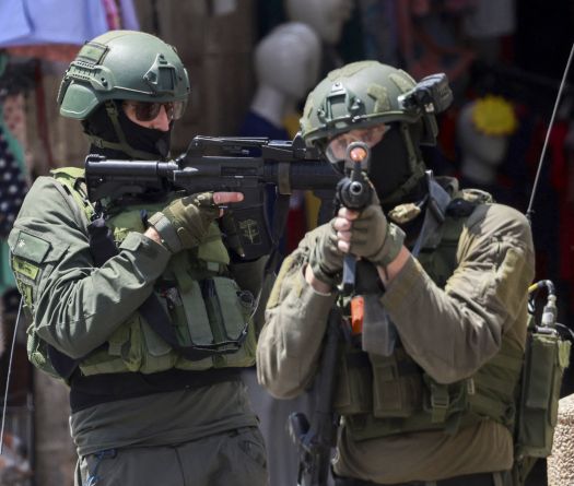 Le Parlement israélien adopte une hausse massive du budget de la défense