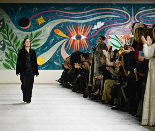 Dior: Jonathan Anderson nommé directeur artistique des collections