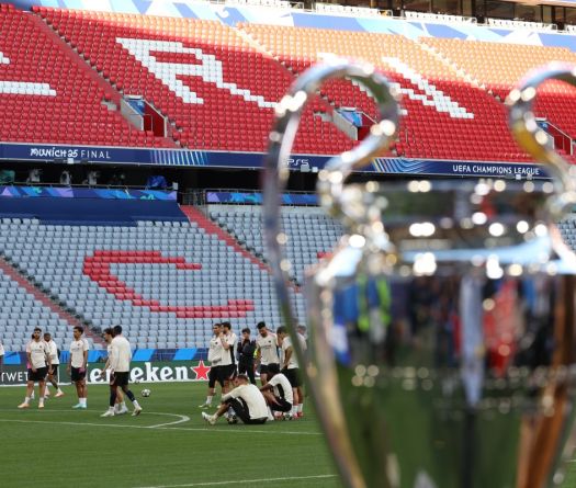 Madrid accueillera la finale 2027 de la Ligue des champions