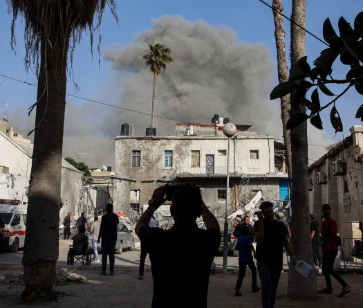 Gaza: le Hamas dit avoir remis sa réponse à la proposition américaine de trêve, libérations d'otages en vue