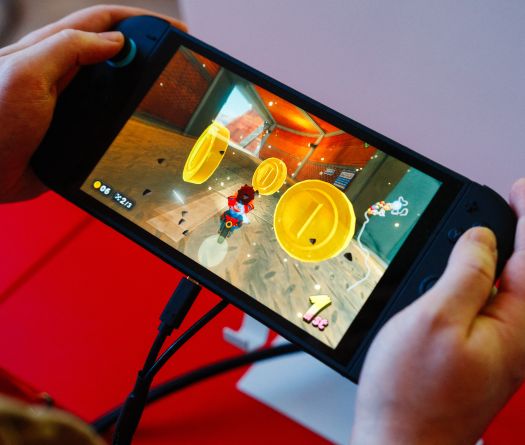 Sortie de la Switch 2: Nintendo rêve d'égaler le succès de l'originale