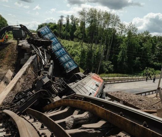 Moscou tient Kiev pour responsable d'explosions ayant touché des civils 