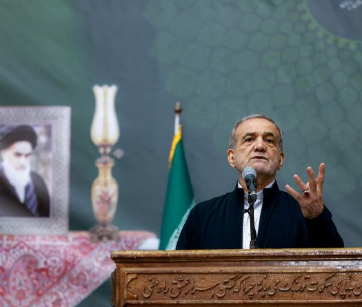 L'Iran va faire \