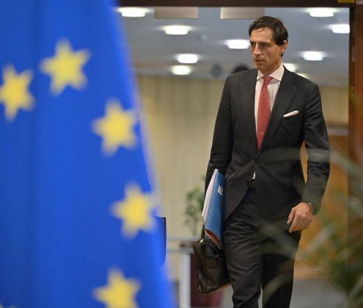Climat : l’UE maintient son objectif de -90% d’émissions en 2040