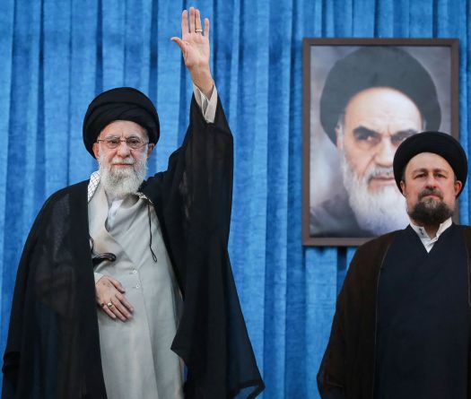 Nucléaire: Trump accuse l’Iran d'atermoyer