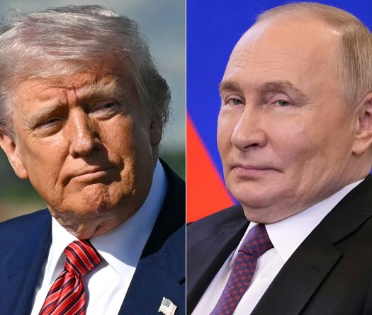 Poutine s'est entretenu samedi par téléphone avec Trump sur le Moyen-Orient et l'Ukraine