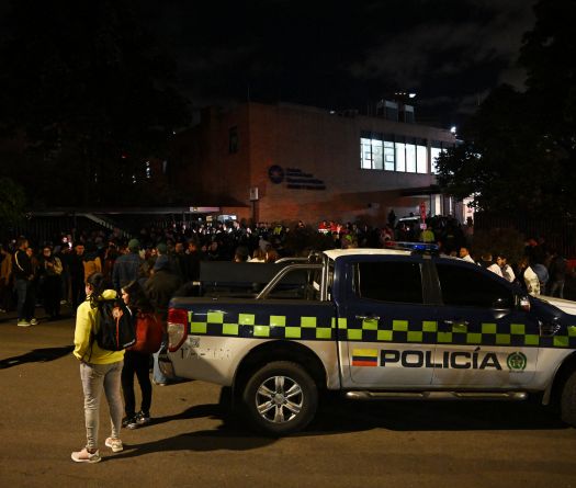 Colombie: un prétendant à la présidence blessé par balles à la tête