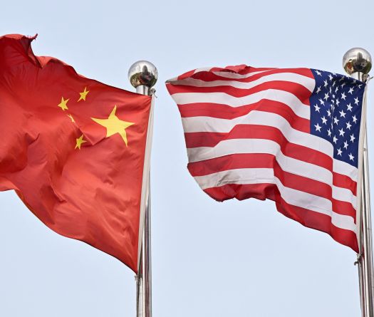 Terres rares: les États-Unis et la Chine parviennent à un accord 