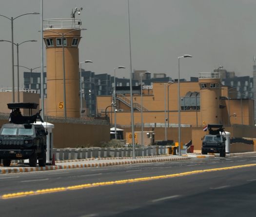 Les Etats-Unis autorisent le retour de leurs diplomates en Irak