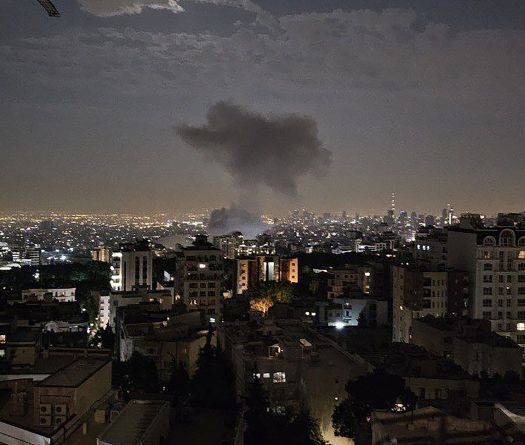 Frappe israélienne sur l'Iran : réactions internationales face à l’escalade militaire
