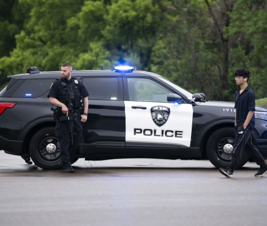 Une élue locale tuée, un autre blessé aux Etats-Unis, annonce le gouverneur du Minnesota